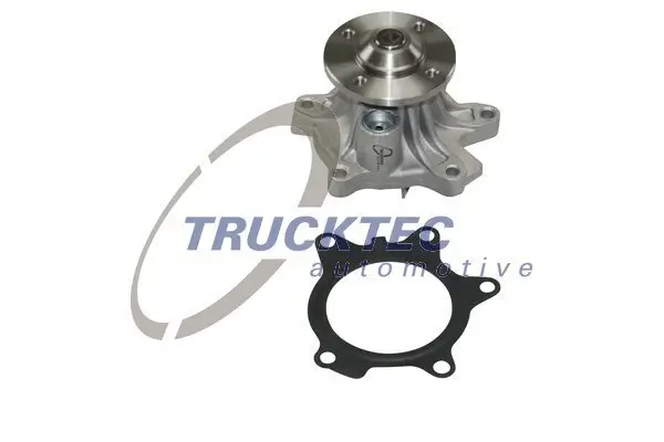 Wasserpumpe, Motorkühlung TRUCKTEC AUTOMOTIVE 08.19.194