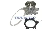 Wasserpumpe, Motorkühlung TRUCKTEC AUTOMOTIVE 08.19.194