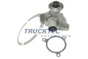 Wasserpumpe, Motorkühlung TRUCKTEC AUTOMOTIVE 08.19.196