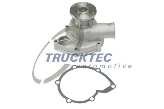 Wasserpumpe, Motorkühlung TRUCKTEC AUTOMOTIVE 08.19.197 Bild Wasserpumpe, Motorkühlung TRUCKTEC AUTOMOTIVE 08.19.197