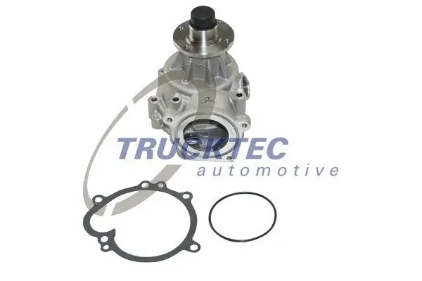 Wasserpumpe, Motorkühlung TRUCKTEC AUTOMOTIVE 08.19.201