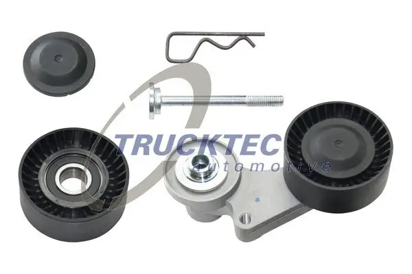 Schalter, Rückfahrleuchte TRUCKTEC AUTOMOTIVE 08.24.003