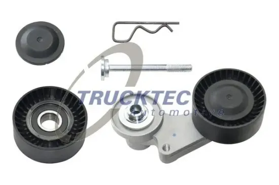 Schalter, Rückfahrleuchte TRUCKTEC AUTOMOTIVE 08.24.003 Bild Schalter, Rückfahrleuchte TRUCKTEC AUTOMOTIVE 08.24.003