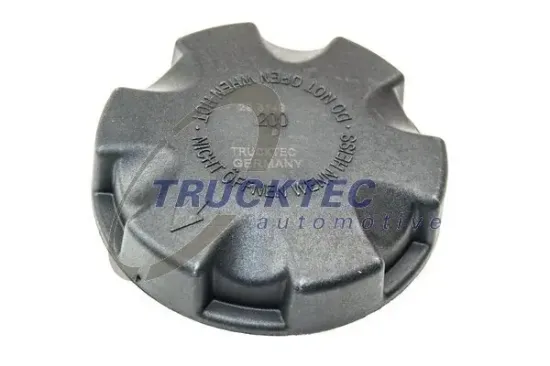 Verschlussdeckel, Kühlmittelbehälter TRUCKTEC AUTOMOTIVE 08.19.215 Bild Verschlussdeckel, Kühlmittelbehälter TRUCKTEC AUTOMOTIVE 08.19.215
