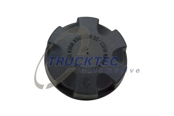 Verschlussdeckel, Kühlmittelbehälter TRUCKTEC AUTOMOTIVE 08.19.217
