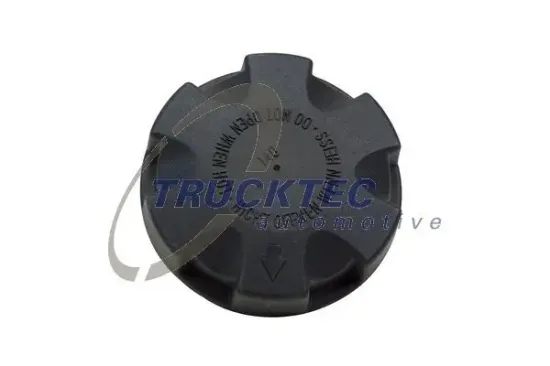 Verschlussdeckel, Kühlmittelbehälter TRUCKTEC AUTOMOTIVE 08.19.217 Bild Verschlussdeckel, Kühlmittelbehälter TRUCKTEC AUTOMOTIVE 08.19.217