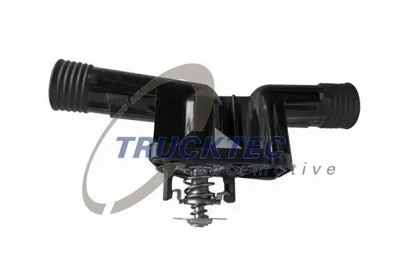 Thermostat, Kühlmittel TRUCKTEC AUTOMOTIVE 08.19.218