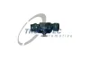 Thermostat, Kühlmittel TRUCKTEC AUTOMOTIVE 08.19.222