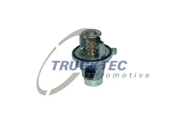 Thermostat, Kühlmittel TRUCKTEC AUTOMOTIVE 08.19.225