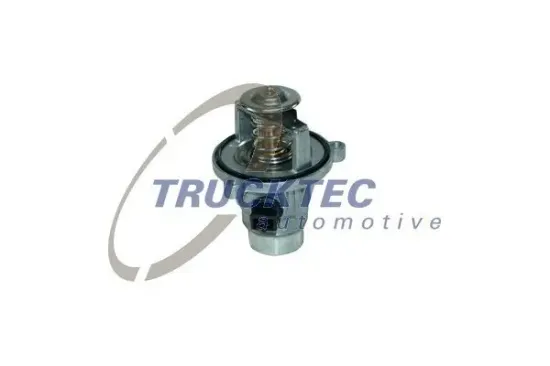 Thermostat, Kühlmittel TRUCKTEC AUTOMOTIVE 08.19.225 Bild Thermostat, Kühlmittel TRUCKTEC AUTOMOTIVE 08.19.225