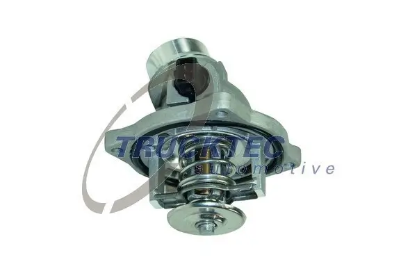 Thermostat, Kühlmittel TRUCKTEC AUTOMOTIVE 08.19.227