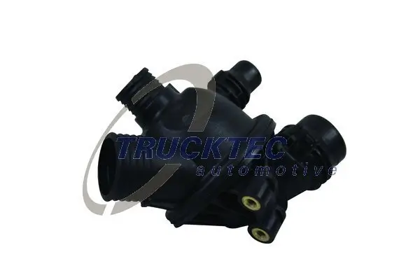 Thermostat, Kühlmittel TRUCKTEC AUTOMOTIVE 08.19.228