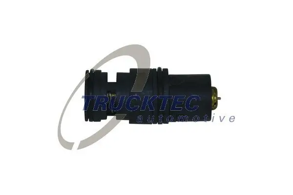 Thermostat, Kühlmittel TRUCKTEC AUTOMOTIVE 08.19.233
