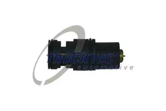 Thermostat, Kühlmittel TRUCKTEC AUTOMOTIVE 08.19.233 Bild Thermostat, Kühlmittel TRUCKTEC AUTOMOTIVE 08.19.233