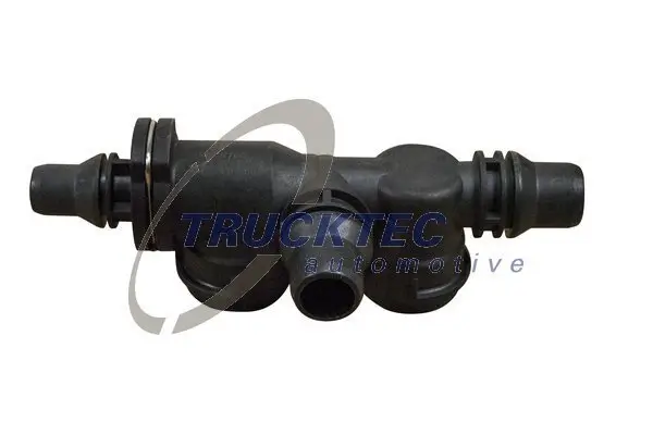 Thermostat, Kühlmittel TRUCKTEC AUTOMOTIVE 08.19.234