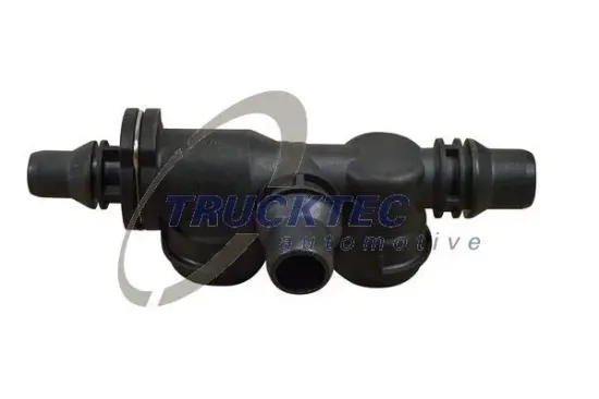 Thermostat, Kühlmittel TRUCKTEC AUTOMOTIVE 08.19.234 Bild Thermostat, Kühlmittel TRUCKTEC AUTOMOTIVE 08.19.234