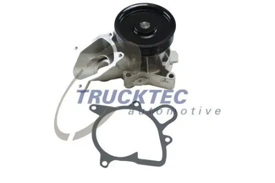 Wasserpumpe, Motorkühlung TRUCKTEC AUTOMOTIVE 08.19.236 Bild Wasserpumpe, Motorkühlung TRUCKTEC AUTOMOTIVE 08.19.236