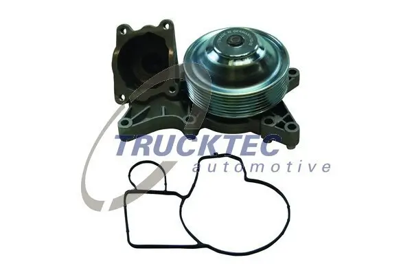 Wasserpumpe, Motorkühlung TRUCKTEC AUTOMOTIVE 08.19.237