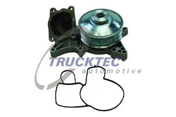 Wasserpumpe, Motorkühlung TRUCKTEC AUTOMOTIVE 08.19.238
