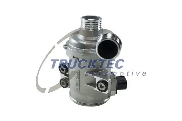 Wasserpumpe, Motorkühlung TRUCKTEC AUTOMOTIVE 08.19.241