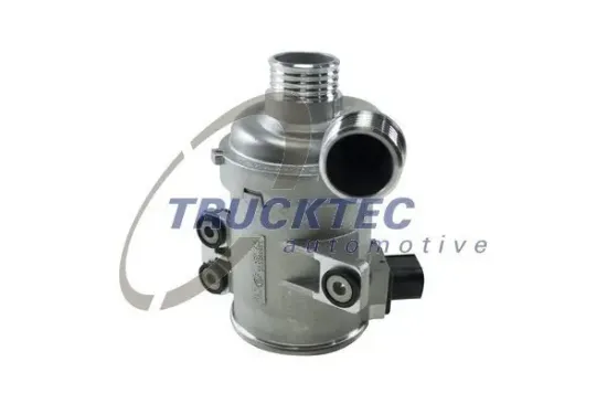 Wasserpumpe, Motorkühlung TRUCKTEC AUTOMOTIVE 08.19.241 Bild Wasserpumpe, Motorkühlung TRUCKTEC AUTOMOTIVE 08.19.241