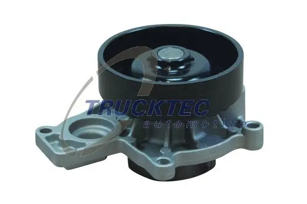 Wasserpumpe, Motorkühlung TRUCKTEC AUTOMOTIVE 08.19.245