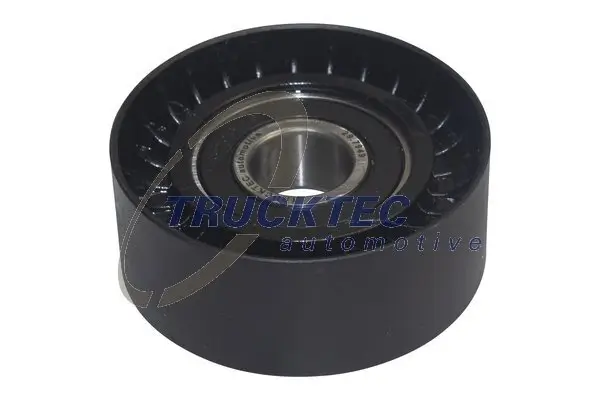 Spannrolle, Keilrippenriemen TRUCKTEC AUTOMOTIVE 08.19.253