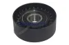 Spannrolle, Keilrippenriemen TRUCKTEC AUTOMOTIVE 08.19.253