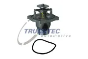 Thermostat, Kühlmittel TRUCKTEC AUTOMOTIVE 08.19.264
