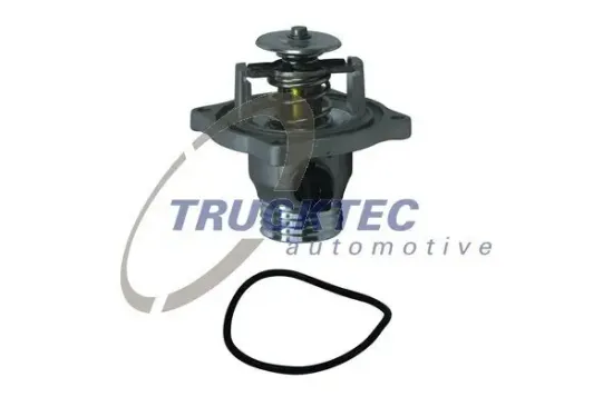 Thermostat, Kühlmittel TRUCKTEC AUTOMOTIVE 08.19.264 Bild Thermostat, Kühlmittel TRUCKTEC AUTOMOTIVE 08.19.264