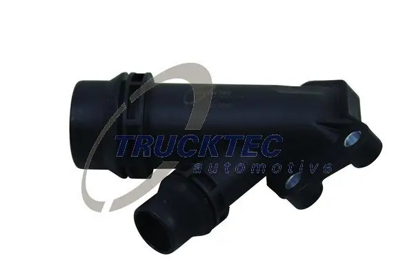 Kühlmittelflansch TRUCKTEC AUTOMOTIVE 08.19.265