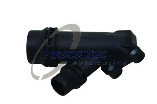 Kühlmittelflansch TRUCKTEC AUTOMOTIVE 08.19.265 Bild Kühlmittelflansch TRUCKTEC AUTOMOTIVE 08.19.265