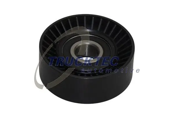 Spannrolle, Keilrippenriemen TRUCKTEC AUTOMOTIVE 08.19.280