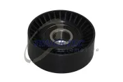 Spannrolle, Keilrippenriemen TRUCKTEC AUTOMOTIVE 08.19.280