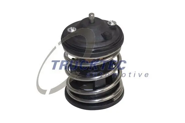 Thermostat, Kühlmittel TRUCKTEC AUTOMOTIVE 08.19.283