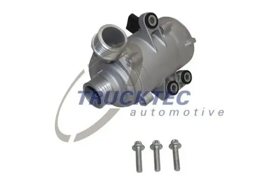 Wasserpumpe, Motorkühlung TRUCKTEC AUTOMOTIVE 08.19.286 Bild Wasserpumpe, Motorkühlung TRUCKTEC AUTOMOTIVE 08.19.286