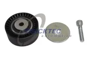 Umlenk-/Führungsrolle, Keilrippenriemen TRUCKTEC AUTOMOTIVE 08.19.301