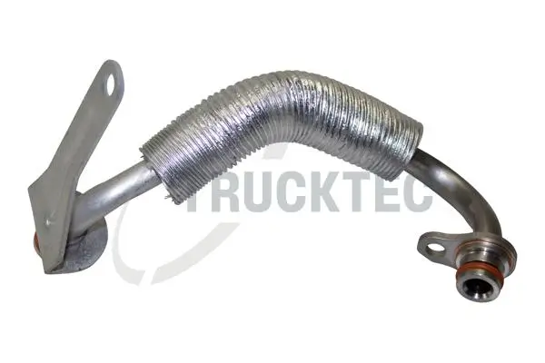 Kühlmittelrohrleitung TRUCKTEC AUTOMOTIVE 08.19.317