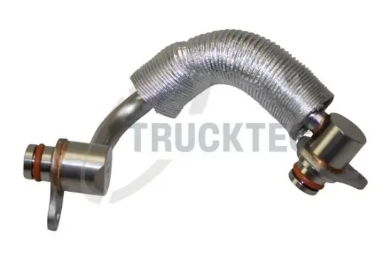 Kühlmittelrohrleitung TRUCKTEC AUTOMOTIVE 08.19.318 Bild Kühlmittelrohrleitung TRUCKTEC AUTOMOTIVE 08.19.318