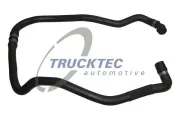 Kühlerschlauch TRUCKTEC AUTOMOTIVE 08.19.320