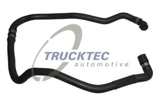 Kühlerschlauch TRUCKTEC AUTOMOTIVE 08.19.320 Bild Kühlerschlauch TRUCKTEC AUTOMOTIVE 08.19.320