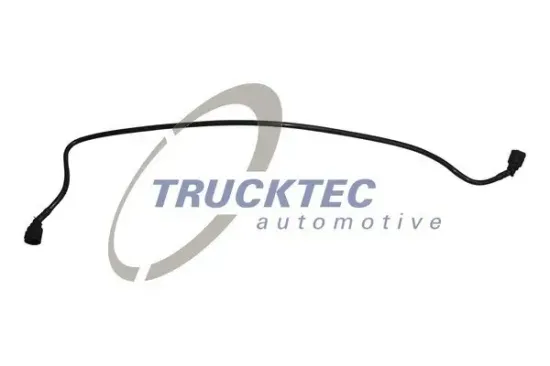 Kühlerschlauch TRUCKTEC AUTOMOTIVE 08.19.322 Bild Kühlerschlauch TRUCKTEC AUTOMOTIVE 08.19.322