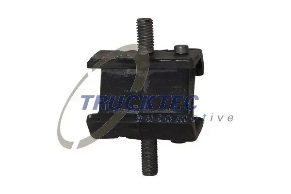 Lagerung, Schaltgetriebe links TRUCKTEC AUTOMOTIVE 08.22.005