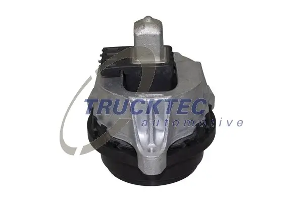 Lagerung, Motor links TRUCKTEC AUTOMOTIVE 08.22.016