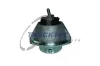 Lagerung, Motor links TRUCKTEC AUTOMOTIVE 08.22.031