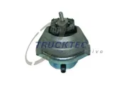 Lagerung, Motor links TRUCKTEC AUTOMOTIVE 08.22.033