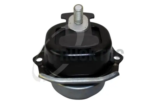 Lagerung, Motor links TRUCKTEC AUTOMOTIVE 08.22.035