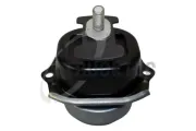 Lagerung, Motor links TRUCKTEC AUTOMOTIVE 08.22.035