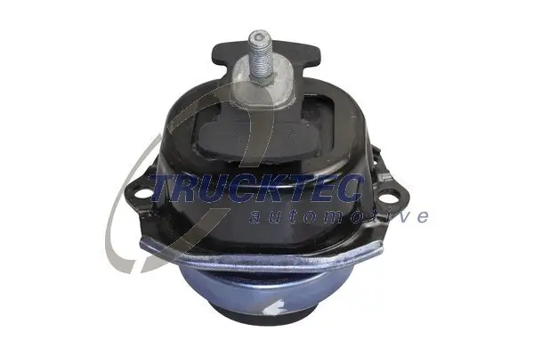 Lagerung, Motor links TRUCKTEC AUTOMOTIVE 08.22.038