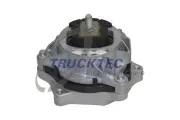 Lagerung, Motor links TRUCKTEC AUTOMOTIVE 08.22.060